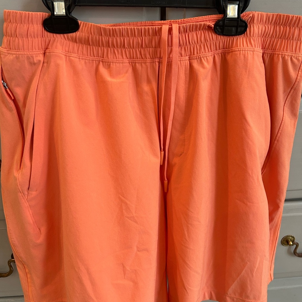 Men’s lululemon Pace breaker unlined  Shorts 5inch